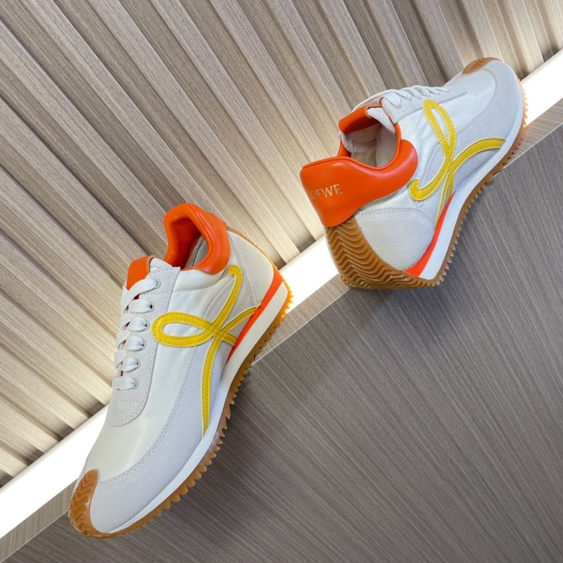 l*ew* sneakers